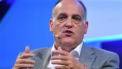 رئيس رابطة الليجا: سأبذل كل ما في وسعي لضمان عدم إقامة مونديال الأندية مرة أخرى.. ويجب معاقبة ريال مدريد