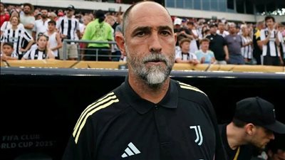 مدرب يوفنتوس بعد الخروج من مونديال الأندية أمام ريال مدريد: بذلنا قصارى جهدنا