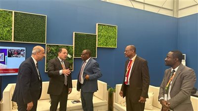 وزير المالية: التحول نحو الاقتصاد الأخضر والرقمي يتطلب آليات تمويلية مرنة ومستدامة