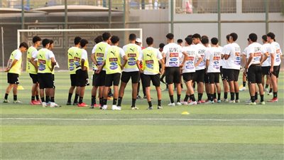 اتجاه لإقامة وديتين لمنتخب الناشئين على هامش معسكر يوليو