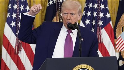 لمناقشة التهدئة مع إيران ووقف حرب غزة.. وزير الدفاع السعودي يلتقي ترامب في زيارة سرية إلى واشنطن 