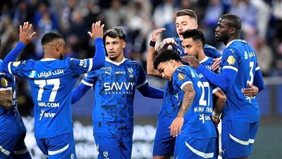 توقيت مباراة الهلال ضد فلومينينسي في كأس العالم للأندية والقنوات الناقلة