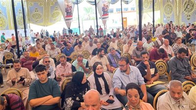 مواعيد إجراء القرعات العلنية لتسكين المواطنين المستحقين بأراضي العبور الجديدة