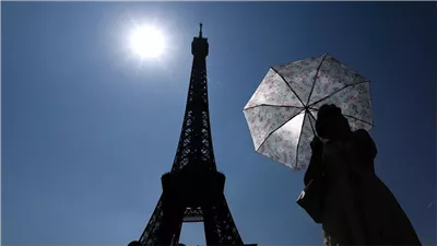 4 قتلى في إسبانيا وفرنسا إثر حرائق وموجة حر تجتاح أوروبا