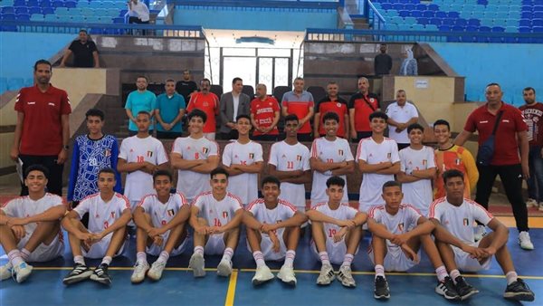 فريق الموهبون 