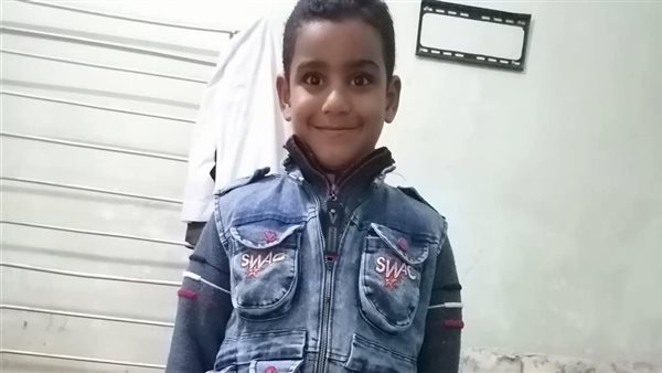 المجني عليه