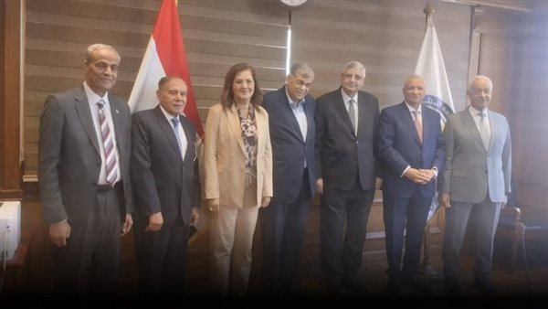 الأعلى للجامعات