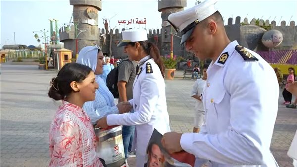 وزارة الداخلية تشارك