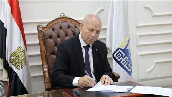 محافظ القاهرة