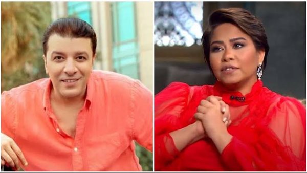 شيرين عبد الوهاب