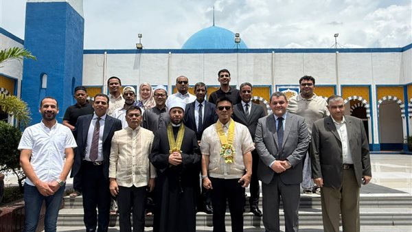 المسجد الأزرق 