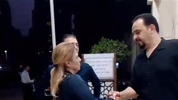 هشام إسماعيل