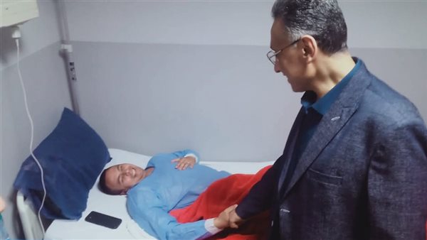 أحمد إبراهيم بركات