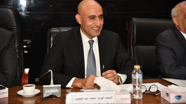 محمد عبد اللطيف،