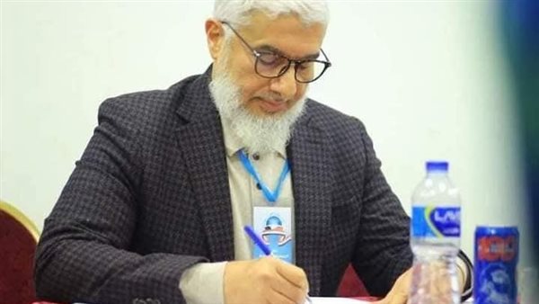 السيد خليفة نائب