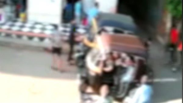 جانب من الواقعة 