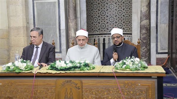 جانب من الفعالية