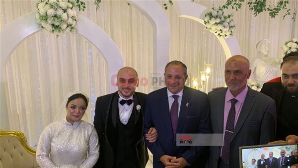 محافظ بورسعيد 