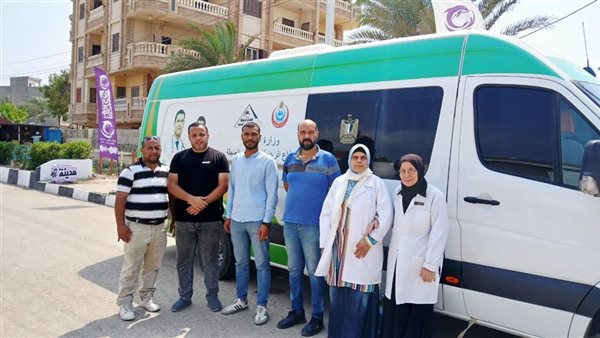 خطة طوارئ صحية على