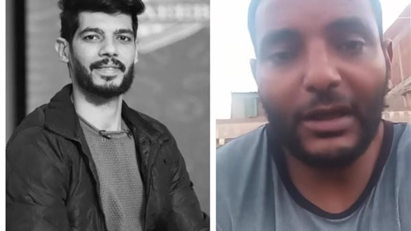 شقيق ابراهيم شيكا