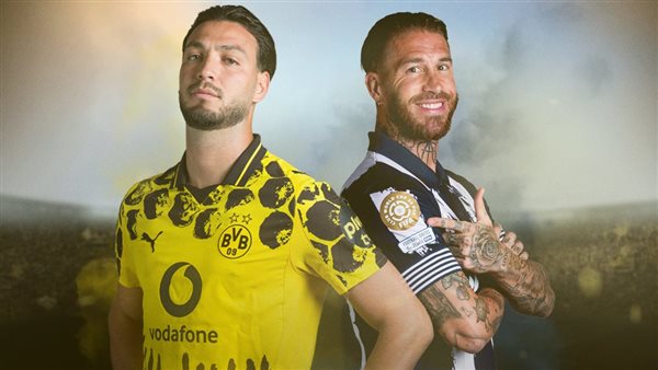 بوروسيا دورتموند