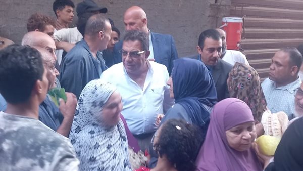 جانب من الجولة 