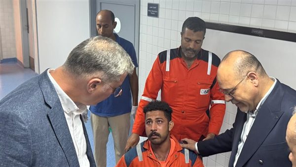 جانب من الزبارة 