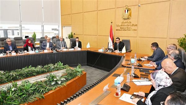 خلال اللقاء