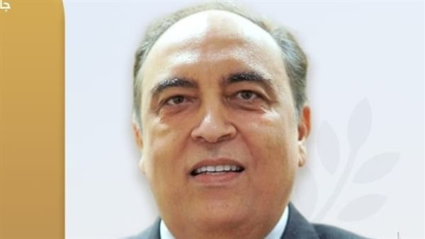  الدكتور نادر البكل