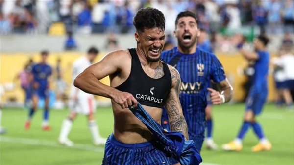 ماركوس ليوناردو