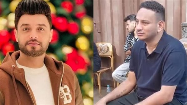 الفنان حمادة الليثي