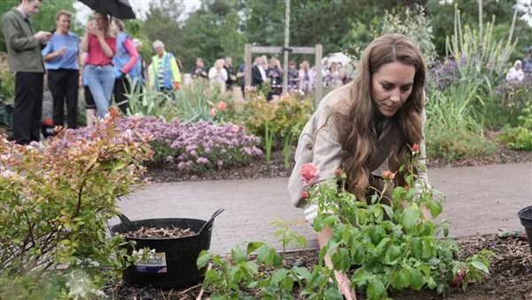 كيت ميدلتون