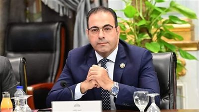 أعادت التوازن.. حنفي جبالي يشيد بجهود رئيس لجنة الشباب في تعديلات قانون الرياضة 