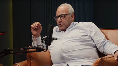 بيومي فؤاد: أنا آسف لأي حد زعلان مني سواء عنده حق أو معندوش