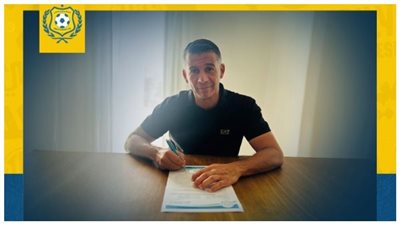 ميلود حمدي: فضلت الإسماعيلي رغم الصعوبات.. وأعد الجماهير ببذل كل ما أستطيع