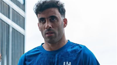 بعد الانضمام لـ الهلال.. مسيرة عبد الرزاق حمد الله في الملاعب السعودية