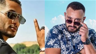 أحمد السقا: بيقولولي يا ساموراي ومحمد رمضان من حقه يبقى له لقب.. لكن الواحد هو الله