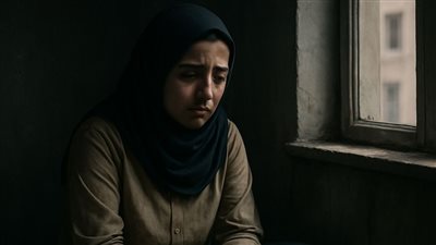 أمها وشقيقها رفضا عملها بسبب دراستها.. انتحار طالبة بمعهد الجزيرة في البساتين من الطابق الثامن