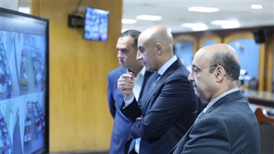 عبر الباركود.. التعليم تتتبع ناشري امتحاني الجغرافيا والكيمياء 