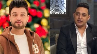 بعد إلغائه جميع حفلاته للحداد.. صدقة جارية من رضا البحراوي لـ أحمد عامر بعد وفاته