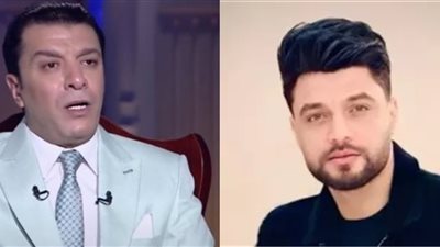 مصطفى كامل: بعد وفاة أحمد عامر بقيت براجع نفسي.. وبدأت أسأل إيه الصح وإيه الغلط