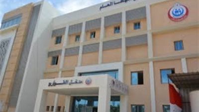 مصرع طفلة صدمتها سيارة أثناء عبور الطريق في سوهاج