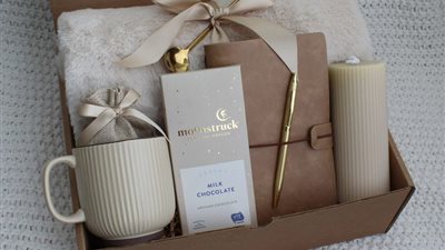 قبل ما تشتري| تعرف على أجمل هدايا رأس السنة.. أفكار مبتكرة لكل ميزانية