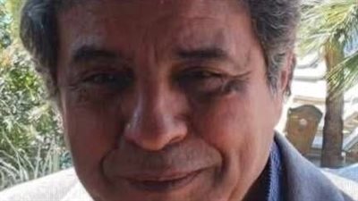 وفاة الدكتور بهاء بشرى رائد طب المخ والأعصاب بالأقصر