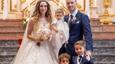 وداع مؤلم.. تعرف على أبناء دييجو جوتا الذين ظهروا معه قبل الحادث بأيام