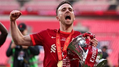 ما صافي ثروة دييجو جوتا بعد رحيله المفاجئ؟