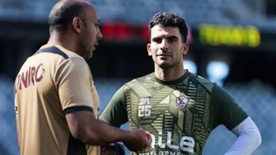 قالي مراتي هتولد في أمريكا.. مدرب الزمالك السابق يكشف كواليس جلسته الأخيرة مع زيزو