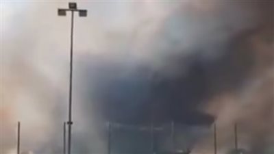 انفجار ضخم داخل محطة وقود في روما.. وأنباء عن إصابات خطيرة 