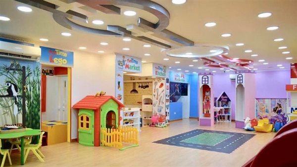 كيدز ايريا- أرشيفية