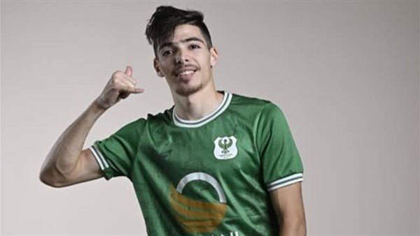 عبد الرحمن دغموم